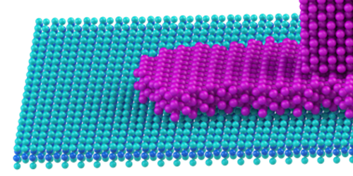 Atomic Spreading Produces Novel Superconductors