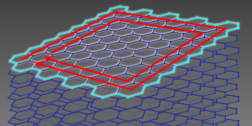 Chirality Switching On Demand
