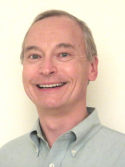 Image of Chris G. Van de Walle