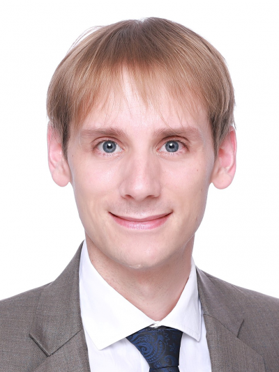 Image of Georg Engelhardt