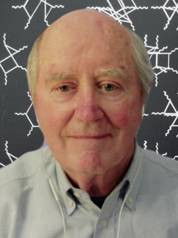 Image of Chris Quigg