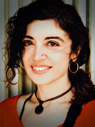 Image of Rosalba Perna
