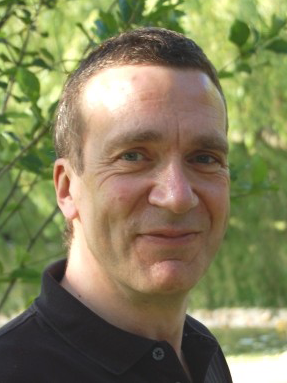 Image of Rex Godby