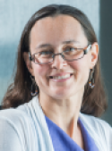 Image of Maura McLaughlin
