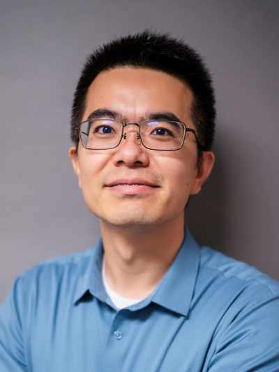 Image of Bo Zhao